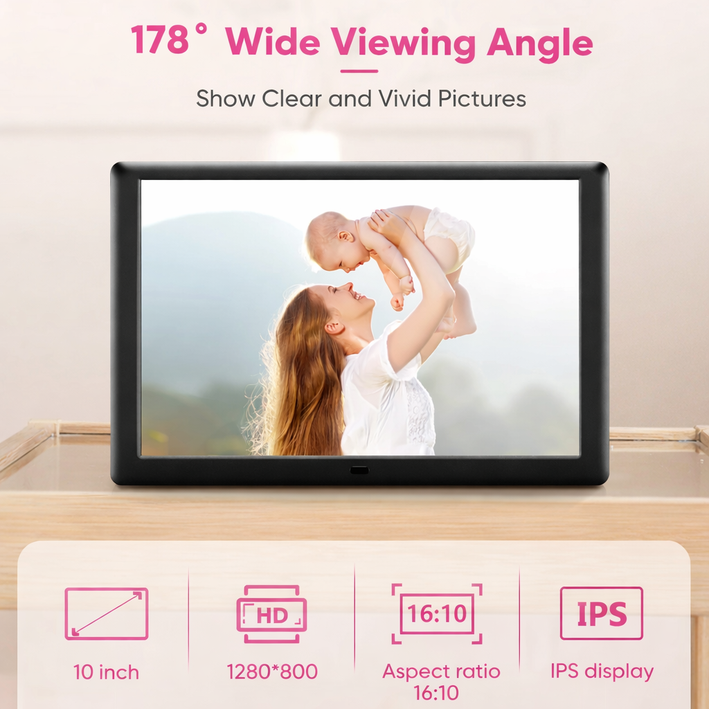 Digital Photo Frame