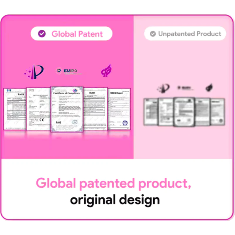 Acrylic Digital Photo Frame