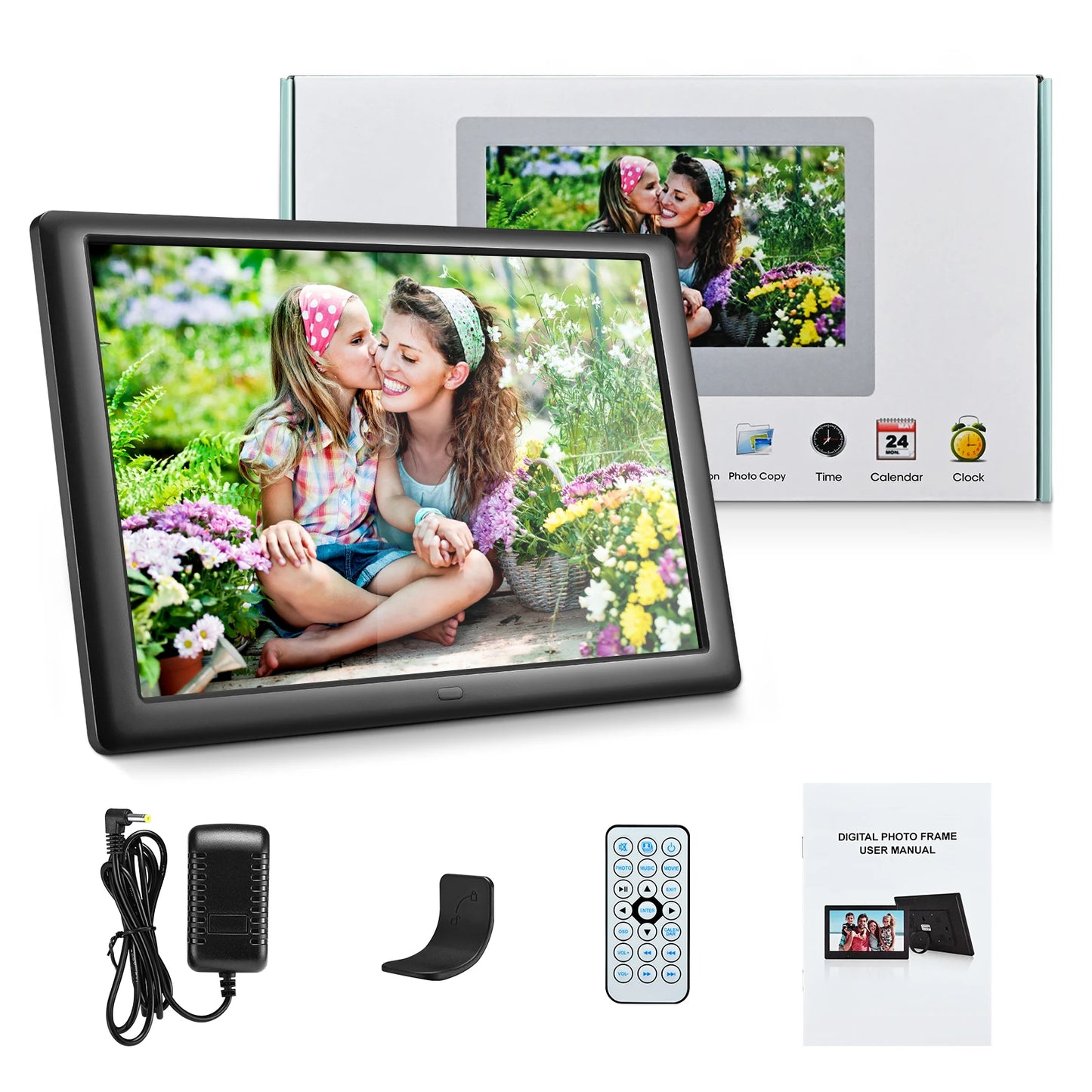 Digital Photo Frame